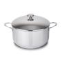 SILAMPOS - Caçarola com Asas 28-9L 63G122GR1028V