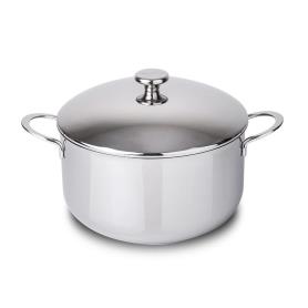 SILAMPOS - Caçarola com Asas 28-9L 63G122GR1028V