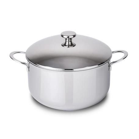 SILAMPOS - Caçarola com Asas 28-9L 63G122GR1028V