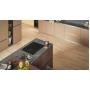 HOTPOINT - Placa HS 1865C CPBF