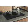 HOTPOINT - Placa HS 1865C CPBF