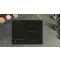 HOTPOINT - Placa HS 1865C CPBF