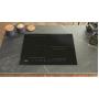 HOTPOINT - Placa HS 1865C CPBF