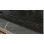 HOTPOINT - Placa HS 1865C CPBF