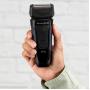 REMINGTON - Máq. de Barbear de Rede F4002