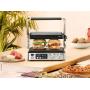 BRAUN - Grelhador CG7040