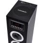THOMSON - Torre Multimedia c/ Leitor CD DS120CD