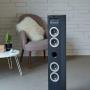 THOMSON - Torre Multimedia c/ Leitor CD DS120CD