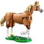 LEGO Cavalo Encantador 31166