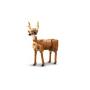 LEGO Cavalo Encantador 31166