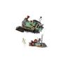 LEGO Mansão Assombrada 31167