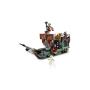 LEGO Mansão Assombrada 31167