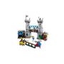 LEGO Castelo Medieval com Cavaleiro e Cavalo 31168