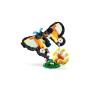 LEGO Animais Selvagens: Tucano Tropical 31173