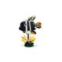 LEGO Animais Selvagens: Tucano Tropical 31173