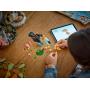 LEGO Animais Selvagens: Tucano Tropical 31173