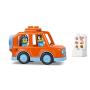 LEGO Passeio para Gelados com a Bluey 10458