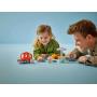 LEGO Passeio para Gelados com a Bluey 10458