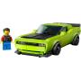 LEGO Carro Desportivo Dodge Challenger SRT Hellcat 77237