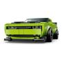 LEGO Carro Desportivo Dodge Challenger SRT Hellcat 77237