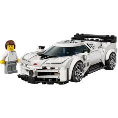 LEGO Carro Desportivo Bugatti Centodieci Hyper 77240