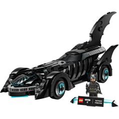 LEGO Batmobile de Batman Forever 76304
