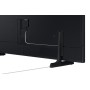 SAMSUNG - QLED Smart TV The Frame TQ43LS03FAUXXC