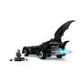 LEGO Batmobile de Batman Forever 76304