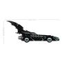 LEGO Batmobile de Batman Forever 76304