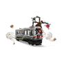 LEGO Spider-Man contra Dock Ock – Cena do Metro 76321