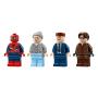 LEGO Spider-Man contra Dock Ock – Cena do Metro 76321