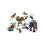LEGO Vingadores: Endgame – Thor contra Chitauri 76322