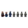 LEGO Vingadores: Endgame – Thor contra Chitauri 76322