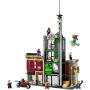 LEGO Spider-Man contra Oscorp 76324