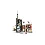 LEGO Spider-Man contra Oscorp 76324