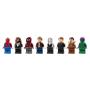 LEGO Spider-Man contra Oscorp 76324