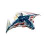 LEGO Quinjet de Vingadores: Era de Ultron 76325