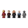 LEGO Quinjet de Vingadores: Era de Ultron 76325