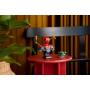LEGO Busto do Iron Spider-Man 76326