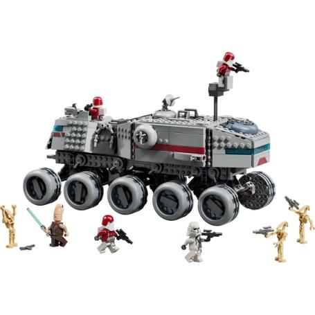 LEGO Juggernaut da República 75413