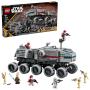 LEGO Juggernaut da República 75413
