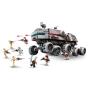 LEGO Juggernaut da República 75413