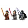 LEGO The Force Burner Snowspeeder 75414