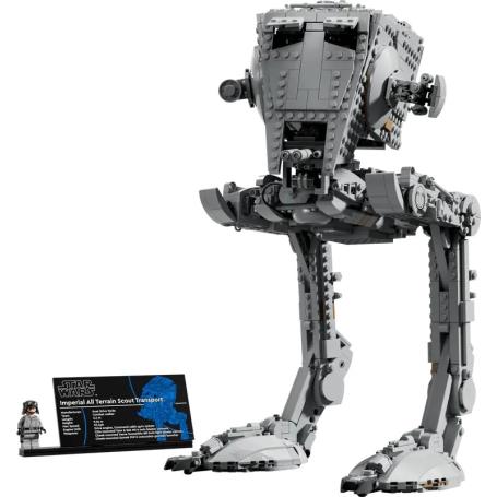 LEGO Walker AT-ST 75417