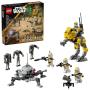 LEGO Pack de Combate Soldados Clone do 327.º Corpo Estelar 75431
