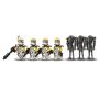 LEGO Pack de Combate Soldados Clone do 327.º Corpo Estelar 75431