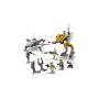 LEGO Pack de Combate Soldados Clone do 327.º Corpo Estelar 75431
