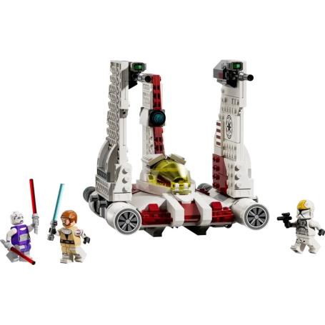 LEGO Starfighter V-19 Torrent 75432