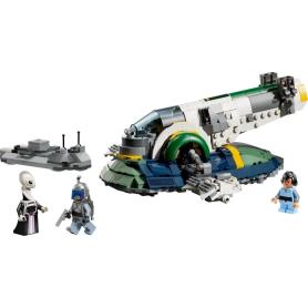 LEGO Nave do Jango Fett 75433