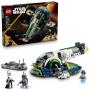 LEGO Nave do Jango Fett 75433